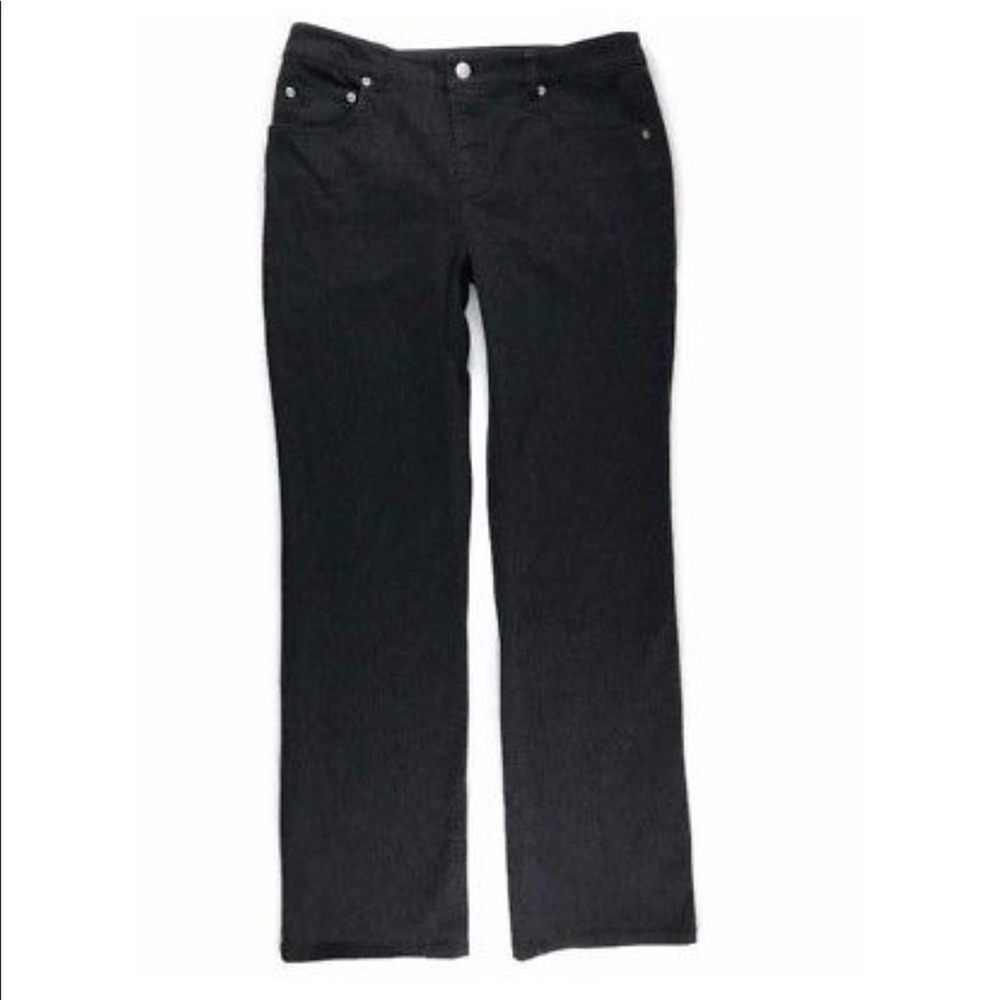 Jones New York Sport Jeans w/ Shape Control Size 6
